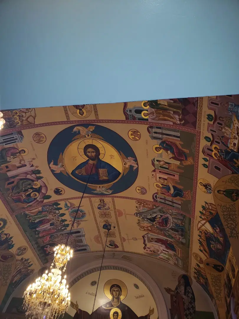 St. Gerasimos Greek Orthodox Church, New York, NY — photo 4 of 13