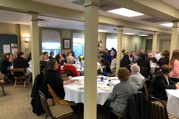 St. Gregory of Nyssa Orthodox Christian Church, Columbus, OH — photo 2 of 19