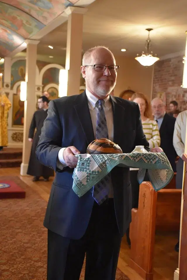St. Gregory of Nyssa Orthodox Christian Church, Columbus, OH — photo 12 of 19
