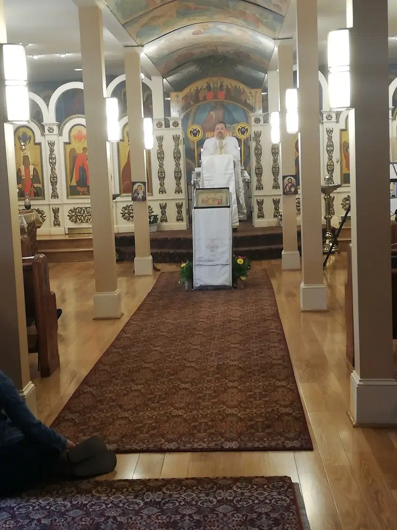 St. Gregory of Nyssa Orthodox Christian Church, Columbus, OH — photo 3 of 19