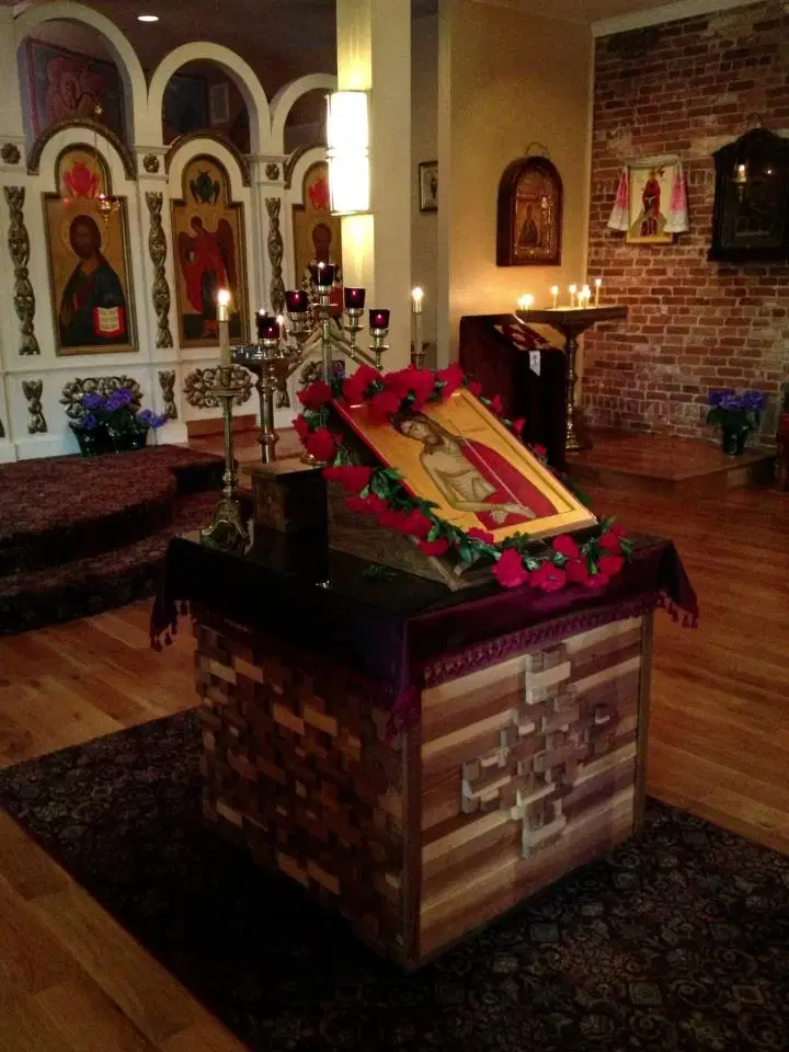 St. Gregory of Nyssa Orthodox Christian Church, Columbus, OH — photo 4 of 19
