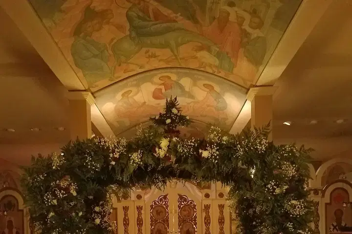 St. Gregory of Nyssa Orthodox Christian Church, Columbus, OH — photo 5 of 19