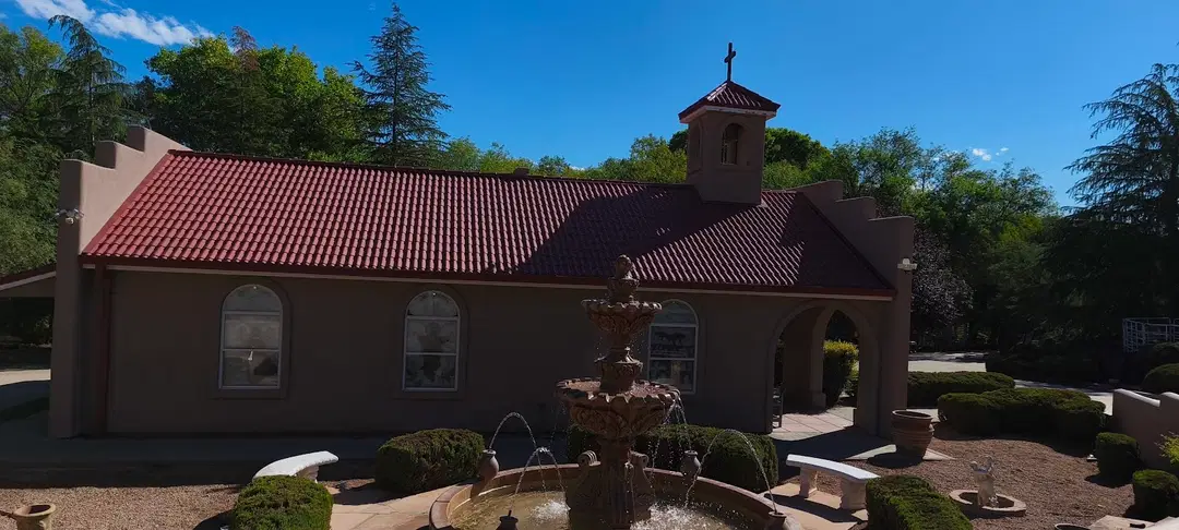 St. Gregory Palamas Orthodox Mission of Cornville, Cornville, AZ — photo 1 of 5