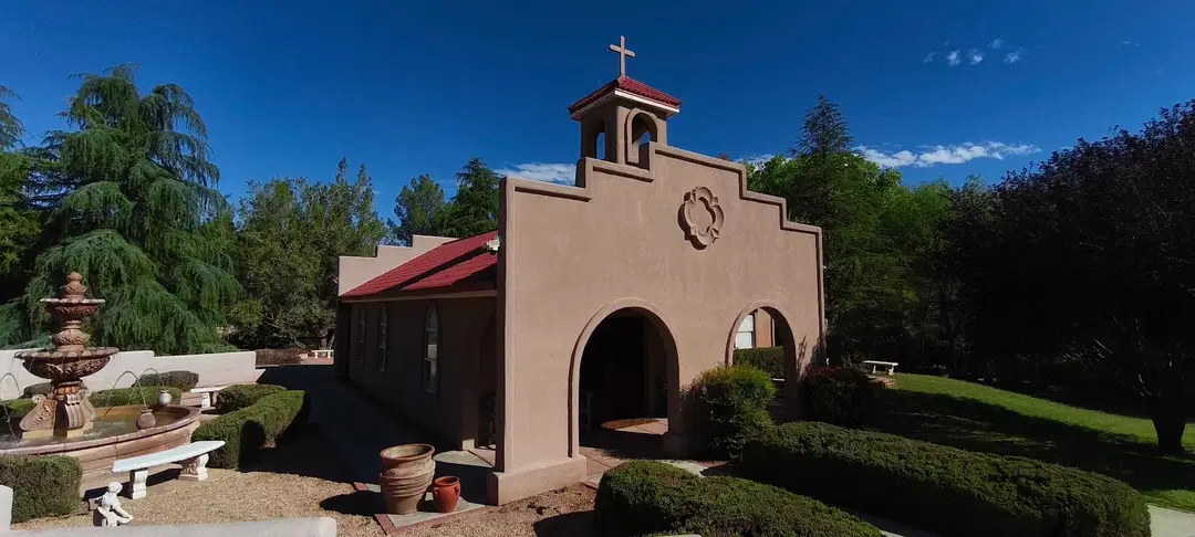 St. Gregory Palamas Orthodox Mission of Cornville, Cornville, AZ — photo 2 of 5