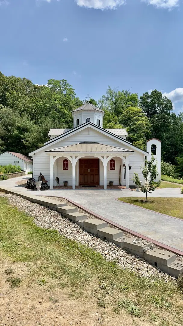 St. Gregory Palamas Orthodox Monastery, Perrysville, OH — photo 3 of 20
