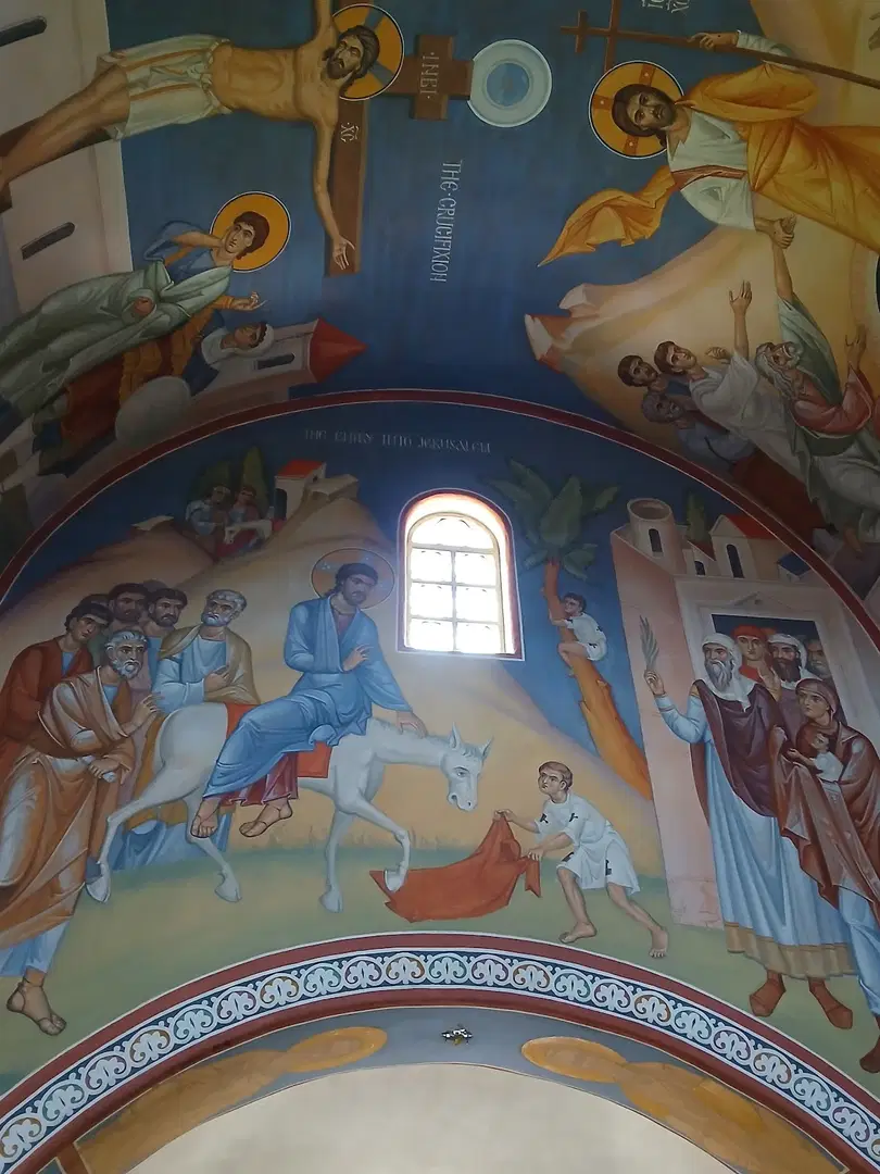 St. Gregory Palamas Orthodox Monastery, Perrysville, OH — photo 11 of 20