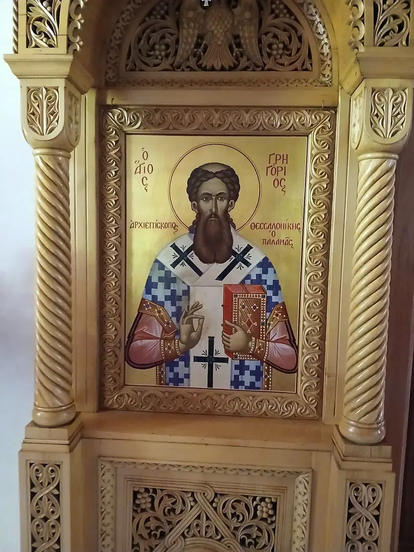 St. Gregory Palamas Orthodox Monastery, Perrysville, OH — photo 13 of 20