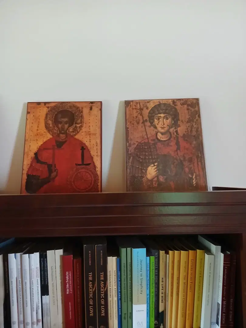 St. Gregory Palamas Orthodox Monastery, Perrysville, OH — photo 14 of 20