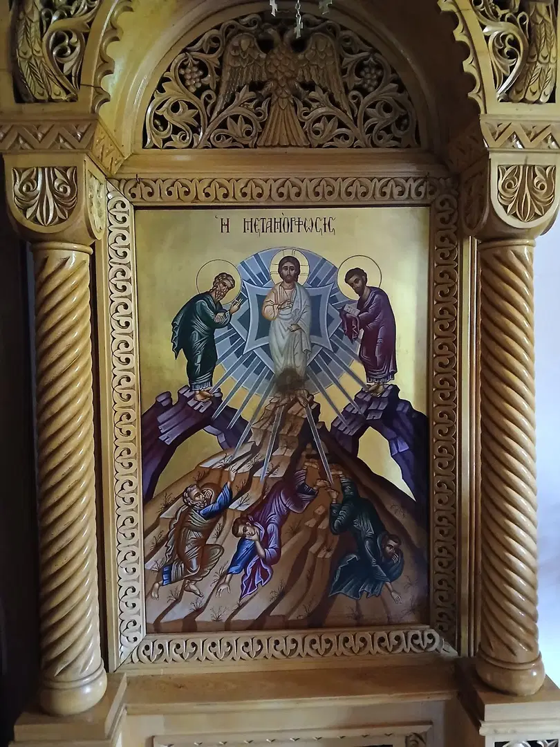 St. Gregory Palamas Orthodox Monastery, Perrysville, OH — photo 16 of 20