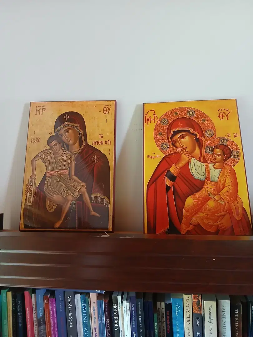 St. Gregory Palamas Orthodox Monastery, Perrysville, OH — photo 19 of 20