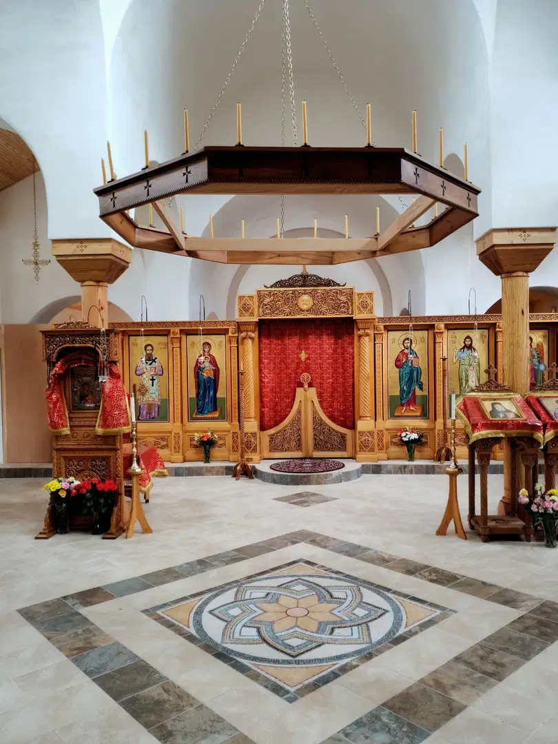 St. Gregory Palamas Orthodox Monastery, Perrysville, OH — photo 4 of 20