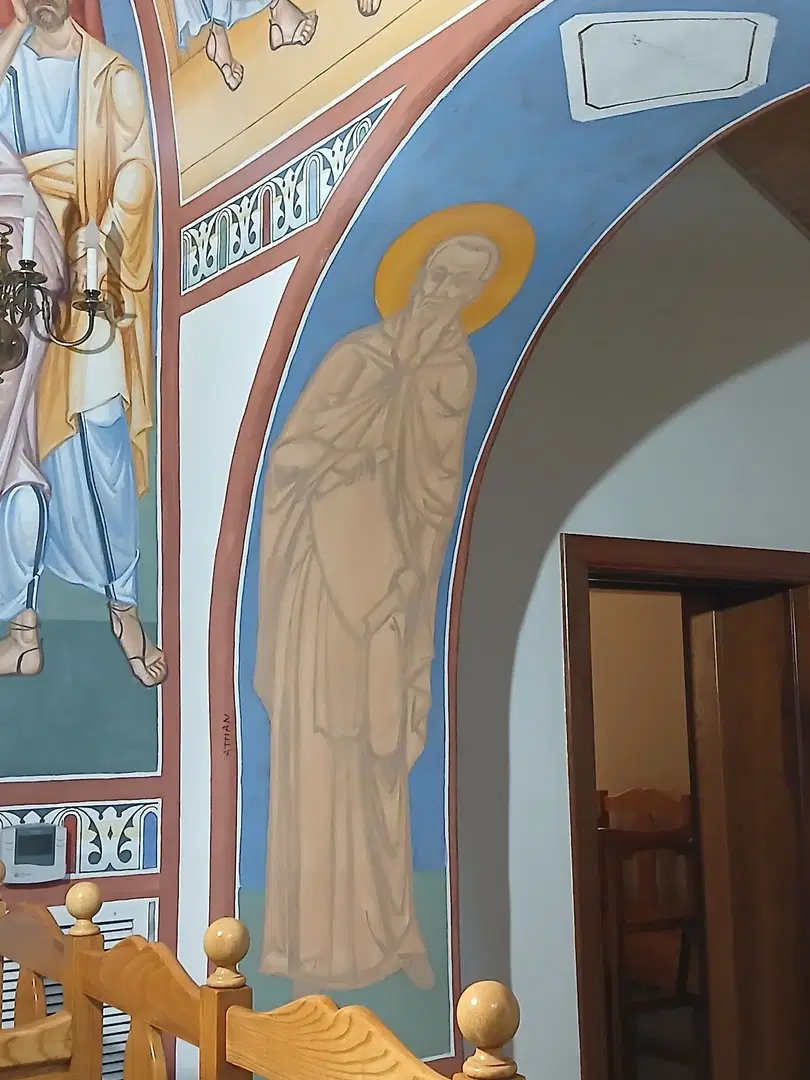St. Gregory Palamas Orthodox Monastery, Perrysville, OH — photo 8 of 20