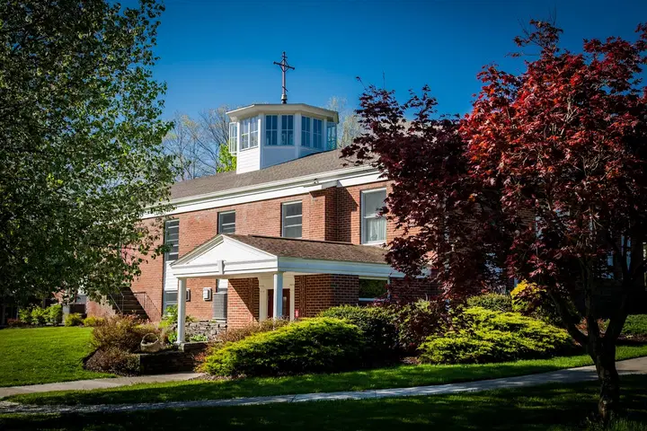 St. Gregory's Orthodox Church, Wappingers Falls, NY — photo 2 of 18