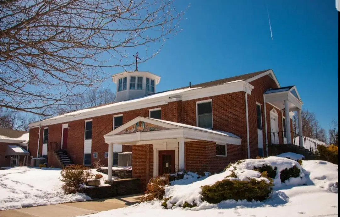 St. Gregory's Orthodox Church, Wappingers Falls, NY — photo 15 of 18