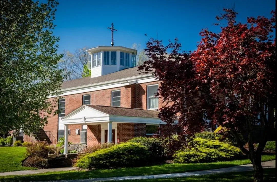 St. Gregory's Orthodox Church, Wappingers Falls, NY — photo 17 of 18