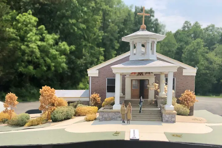 St. Gregory's Orthodox Church, Wappingers Falls, NY — photo 3 of 18