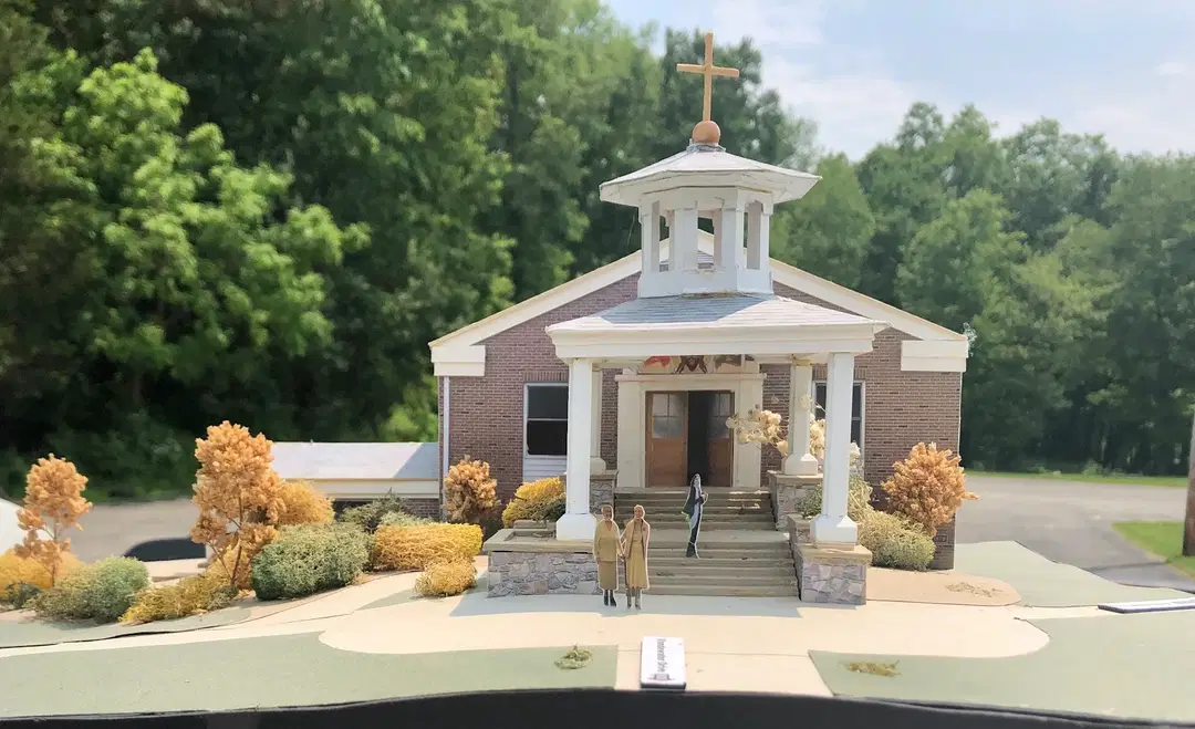 St. Gregory's Orthodox Church, Wappingers Falls, NY — photo 3 of 18