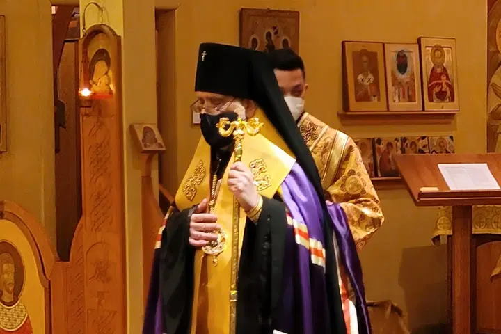 St. Gregory's Orthodox Church, Wappingers Falls, NY — photo 5 of 18