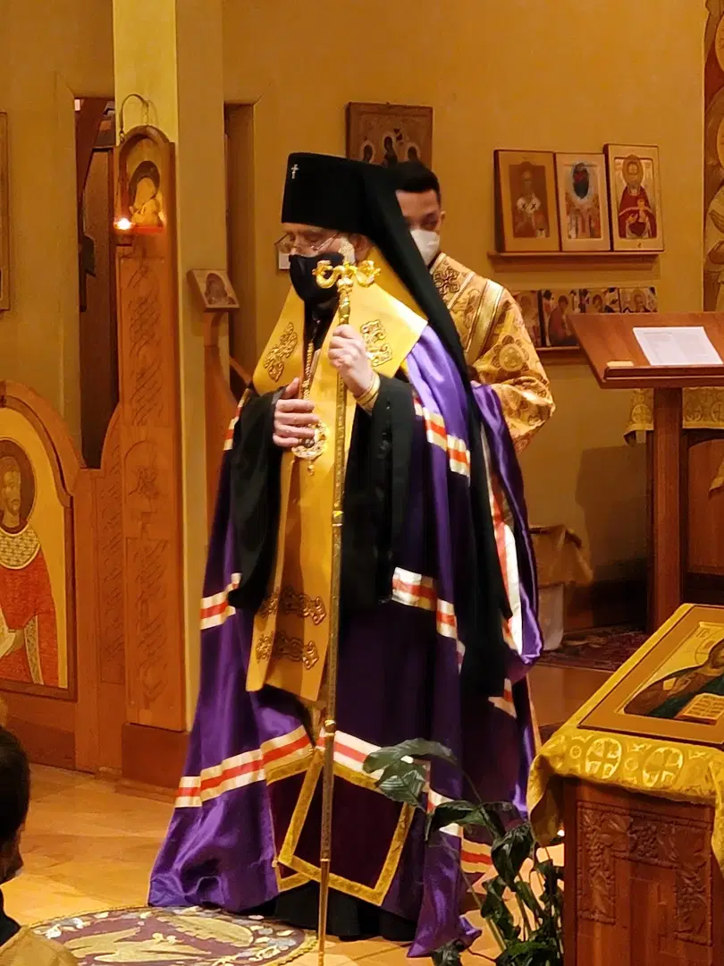 St. Gregory's Orthodox Church, Wappingers Falls, NY — photo 5 of 18