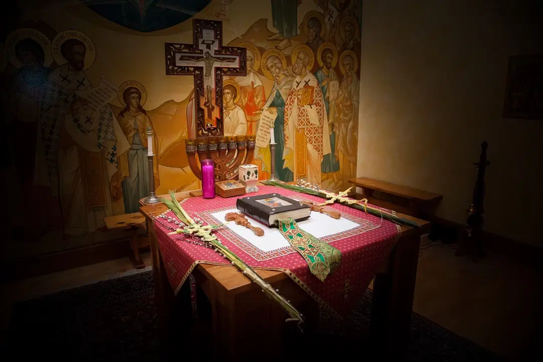 St. Gregory's Orthodox Church, Wappingers Falls, NY — photo 6 of 18