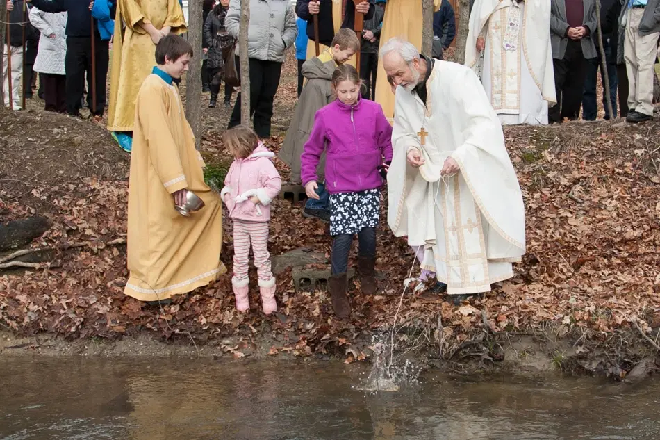 St. Gregory's Orthodox Church, Wappingers Falls, NY — photo 10 of 18