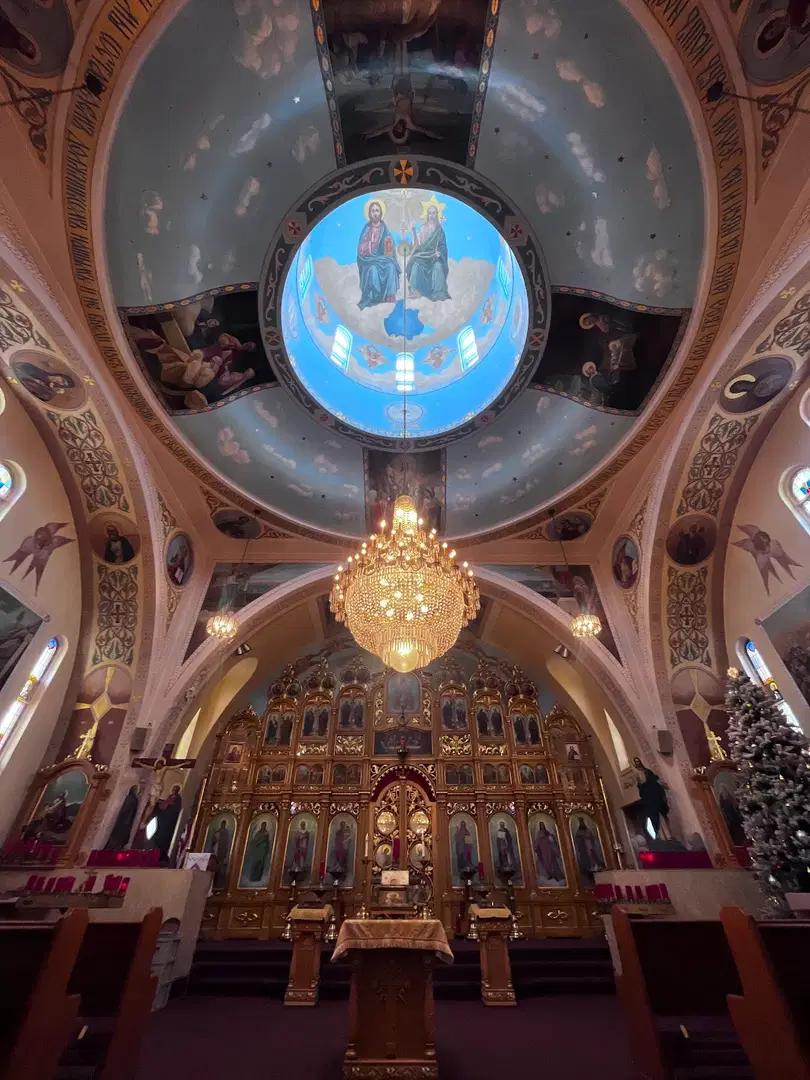 St. Gregory's Russian Orthodox Church, Homestead, PA — photo 18 of 18