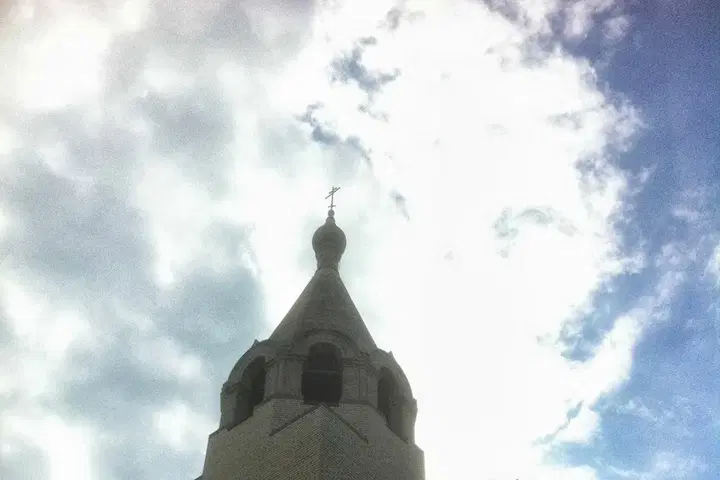 St. Gregory's Russian Orthodox Church, Homestead, PA — photo 3 of 18