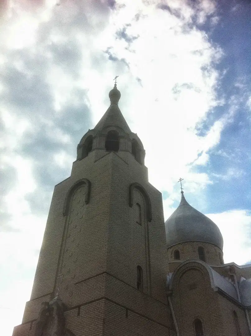 St. Gregory's Russian Orthodox Church, Homestead, PA — photo 3 of 18