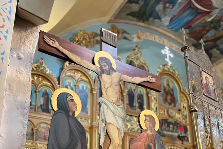 St. Gregory's Russian Orthodox Church, Homestead, PA — photo 4 of 18