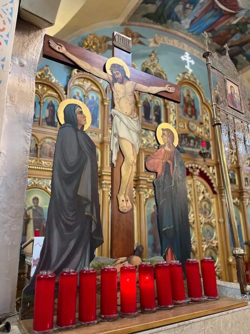 St. Gregory's Russian Orthodox Church, Homestead, PA — photo 4 of 18