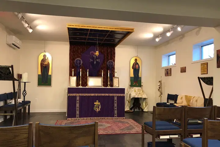 St. Gregory the Great Orthodox Church, Silver Spring, MD — photo 3 of 5