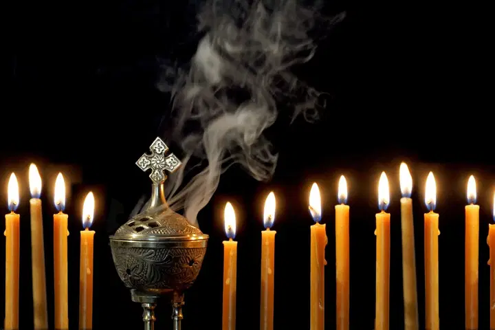 St. Gregory the Theologian Greek Orthodox Church, Mansfield, MA — photo 2 of 20