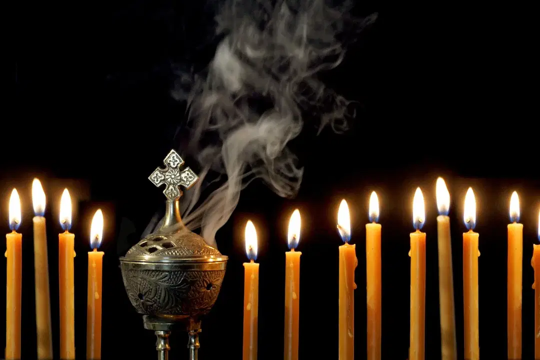 St. Gregory the Theologian Greek Orthodox Church, Mansfield, MA — photo 2 of 20
