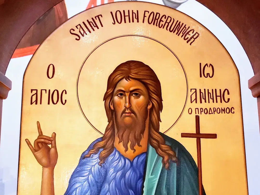 St. Gregory the Theologian Greek Orthodox Church, Mansfield, MA — photo 12 of 20