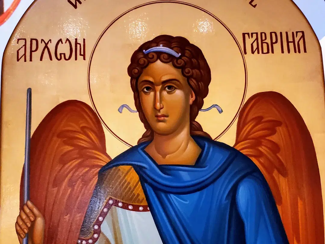 St. Gregory the Theologian Greek Orthodox Church, Mansfield, MA — photo 13 of 20