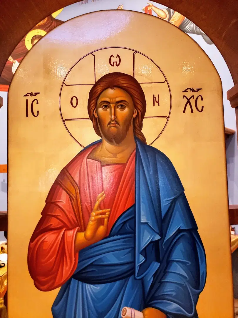 St. Gregory the Theologian Greek Orthodox Church, Mansfield, MA — photo 14 of 20