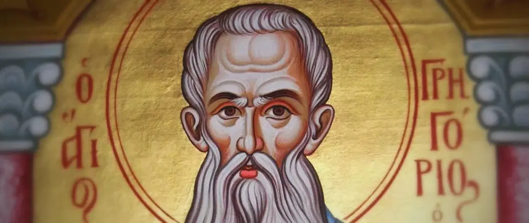 St. Gregory the Theologian Greek Orthodox Church, Mansfield, MA — photo 19 of 20