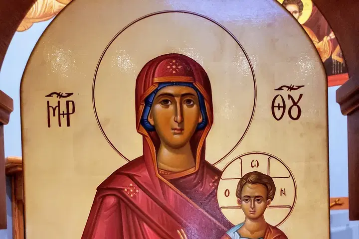St. Gregory the Theologian Greek Orthodox Church, Mansfield, MA — photo 4 of 20