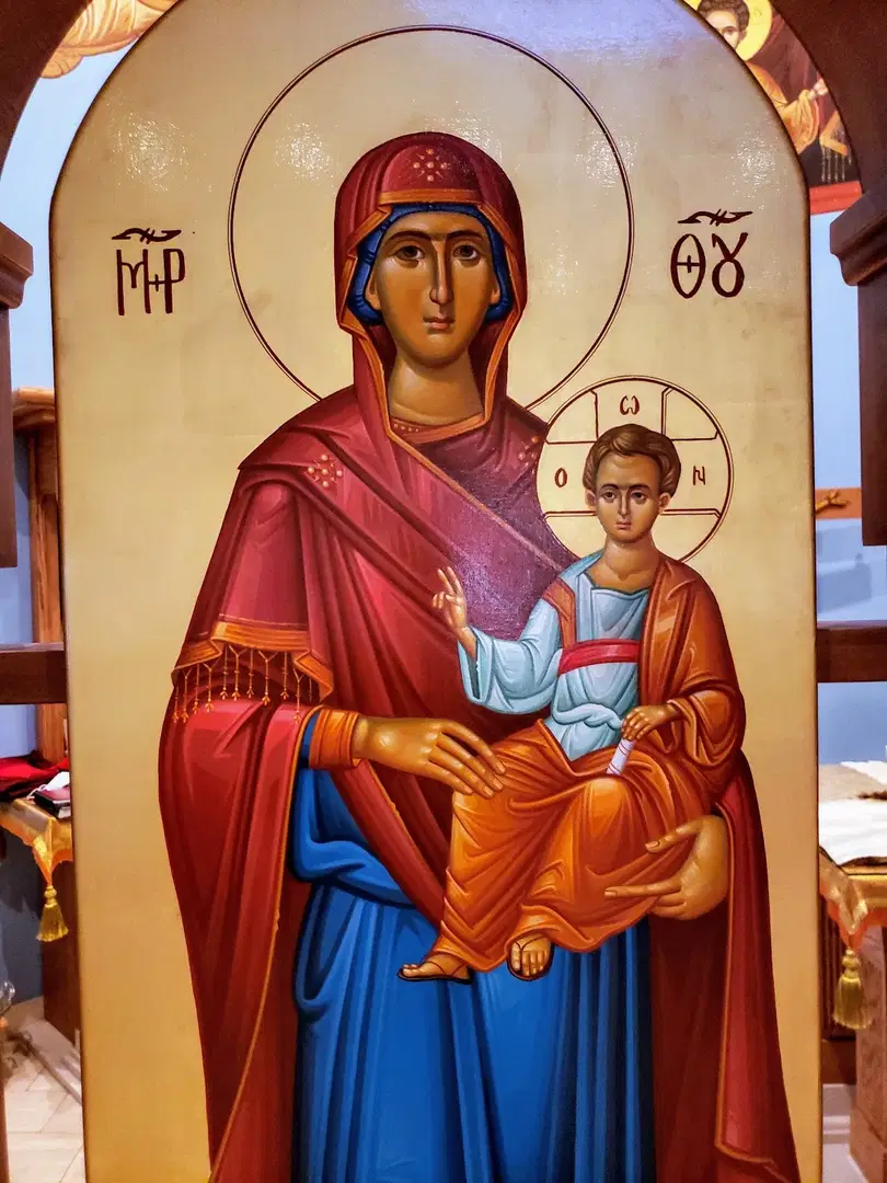 St. Gregory the Theologian Greek Orthodox Church, Mansfield, MA — photo 4 of 20