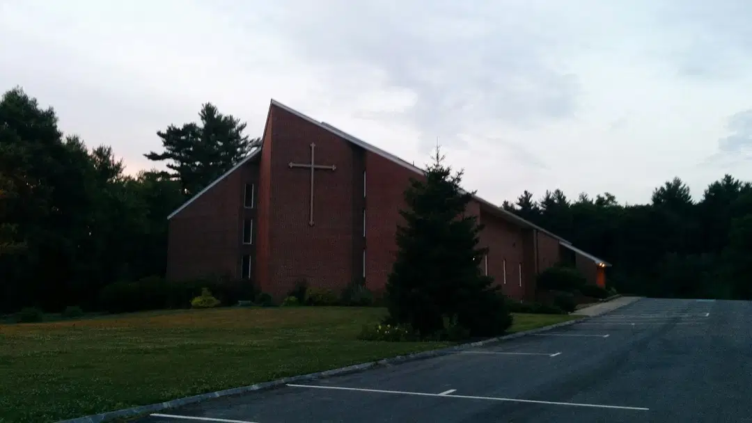 St. Gregory the Theologian Greek Orthodox Church, Mansfield, MA — photo 8 of 20