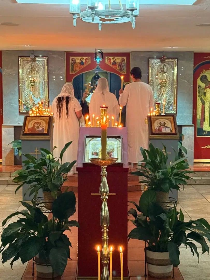 St. Gregory the Theologian Russian Orthodox Church, Tampa, FL — photo 1 of 18
