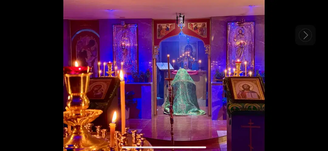 St. Gregory the Theologian Russian Orthodox Church, Tampa, FL — photo 10 of 18