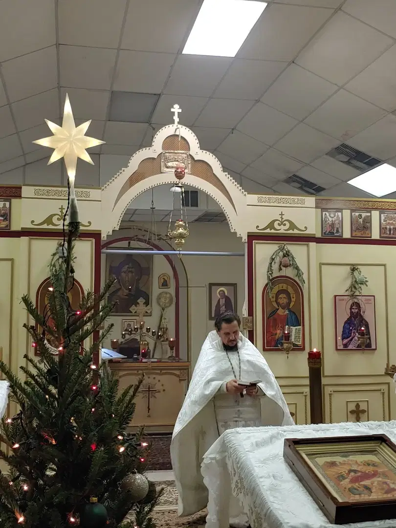 St. Gregory the Theologian Russian Orthodox Church, Tampa, FL — photo 17 of 18