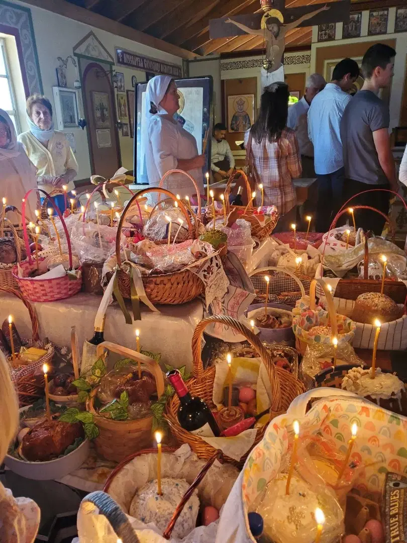 St. Gregory the Theologian Russian Orthodox Church, Tampa, FL — photo 18 of 18