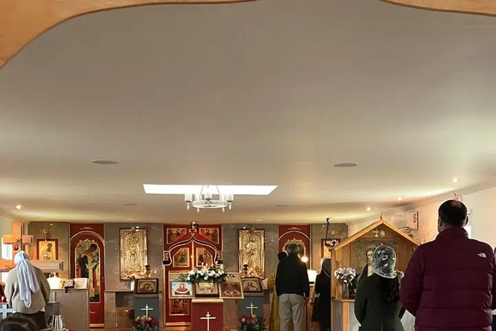 St. Gregory the Theologian Russian Orthodox Church, Tampa, FL — photo 3 of 18