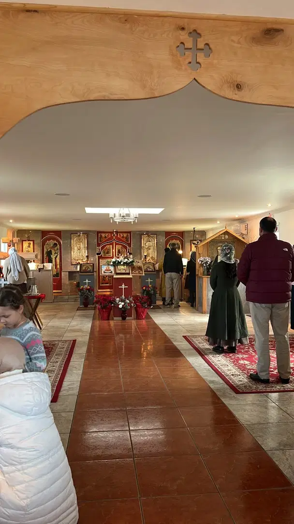 St. Gregory the Theologian Russian Orthodox Church, Tampa, FL — photo 3 of 18