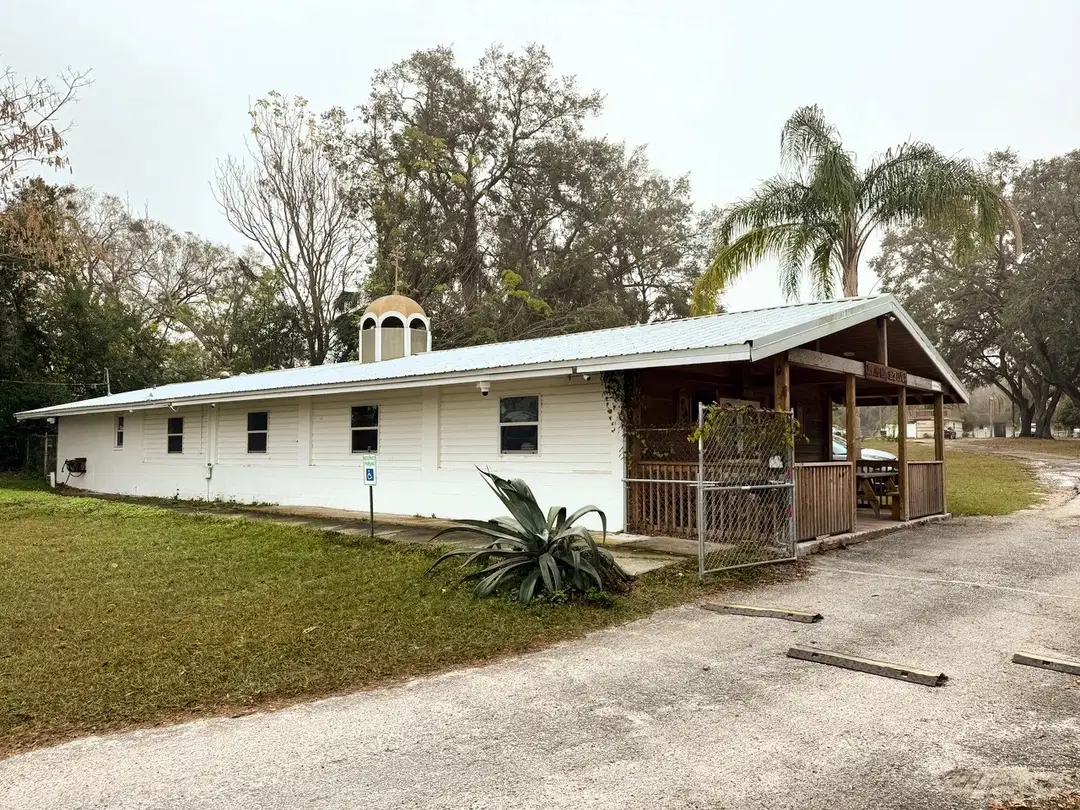 St. Gregory the Theologian Russian Orthodox Church, Tampa, FL — photo 9 of 18