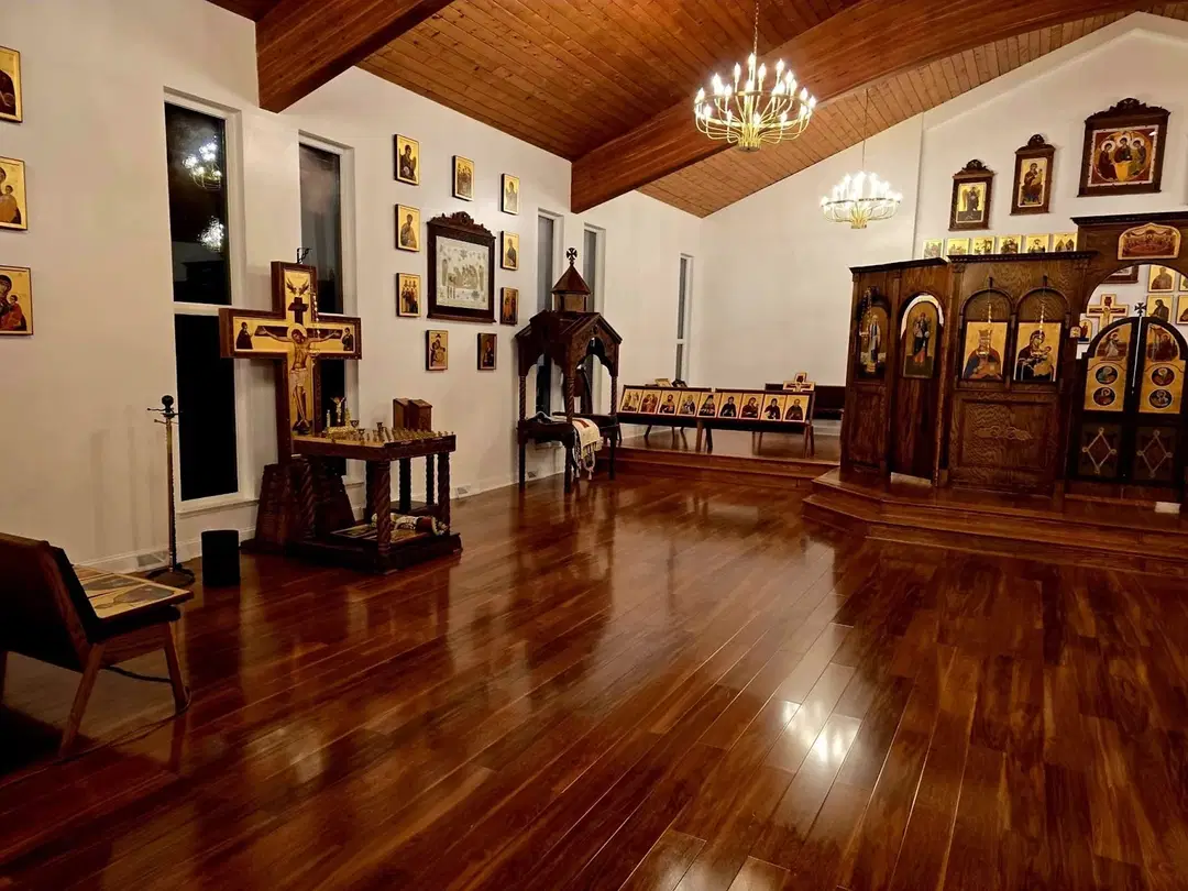 St. Grigol Of Khandzta Georgian Orthodox Church of NJ, Middlesex, NJ — photo 1 of 20