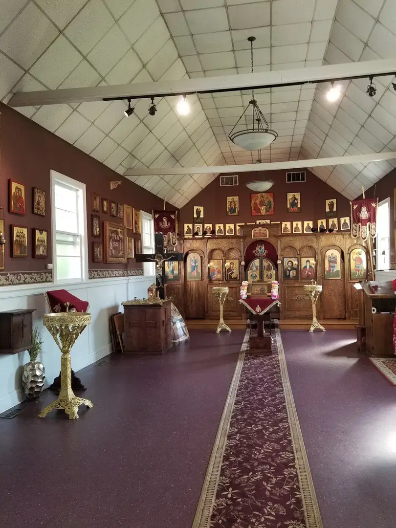 St. Grigol Of Khandzta Georgian Orthodox Church of NJ, Middlesex, NJ — photo 19 of 20