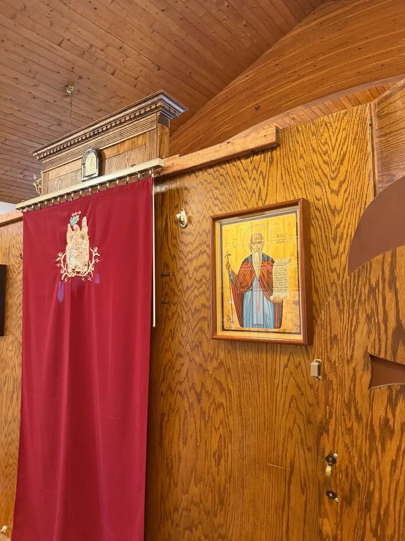 St. Grigol Of Khandzta Georgian Orthodox Church of NJ, Middlesex, NJ — photo 20 of 20